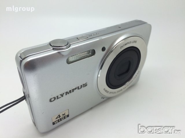 MLgroup предлага фотоапарат Olympus VG-150
