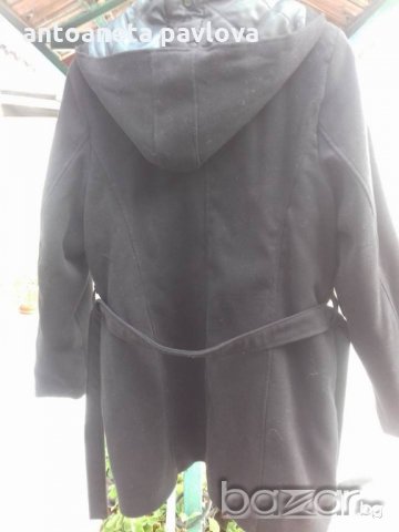 палто с качулка , снимка 5 - Палта, манта - 19779069
