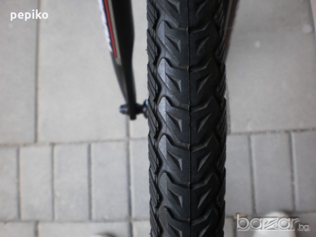 Продавам колела внос от Германия  спортен МТВ велосипед SUBS SPORT 2.0 28 цола, снимка 18 - Велосипеди - 18639969