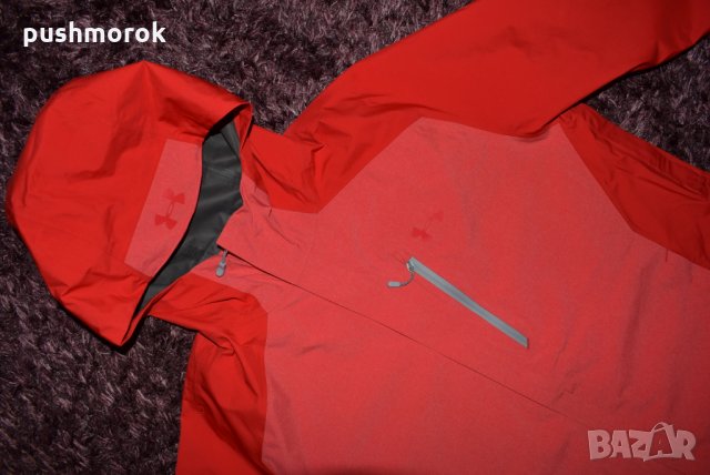 Under Armour Gore tex Roam PacLite Bunda, снимка 2 - Якета - 24241470