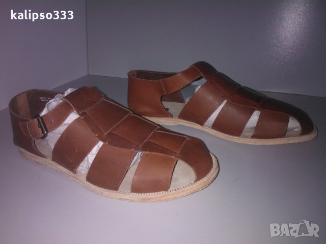 H by Hudson оригинални обувки