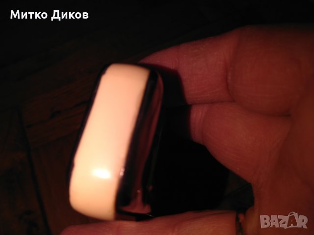 Хармоника Балада-полска 32дупки свири, снимка 3 - Духови инструменти - 24092226