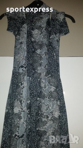 нова дамска рокля М размер, снимка 4 - Рокли - 21636828