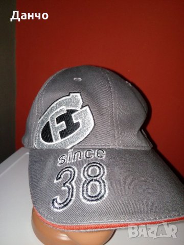Шапка с козирка-gf caps.Нова!Намаление!, снимка 4 - Шапки - 21492849