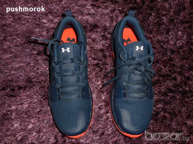 Under Armour Commit TR Trainers  40.5, снимка 12 - Маратонки - 20835990