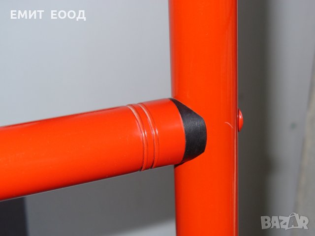 Стълбички и парапети за детски легла, снимка 15 - Мебели за детската стая - 6885181