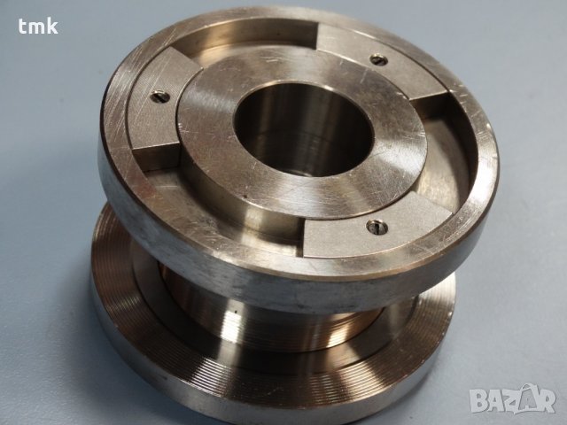 Баланс шайба за шпиндел, снимка 6 - Резервни части за машини - 24199135