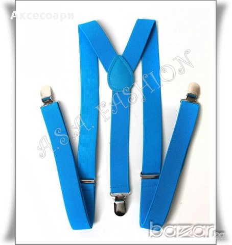 Тиранти-различни цветове, снимка 7 - Други - 12342327