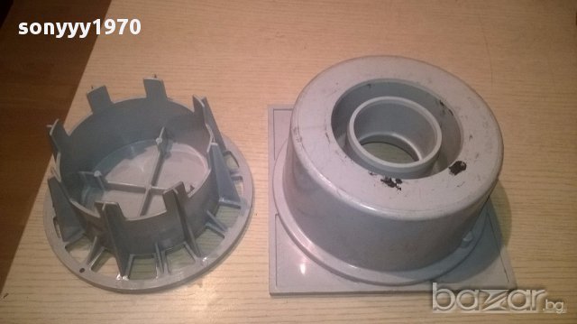 Redi pvc огромен сифон 20/20см-внос швеицария, снимка 7 - Други инструменти - 16243665