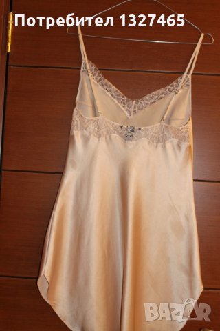 Нощница Виктория Сикретс, снимка 2 - Бельо - 23492173