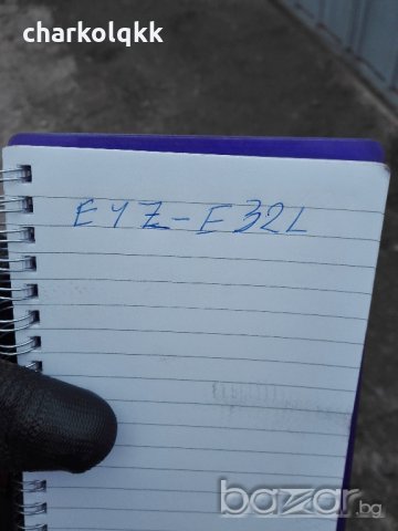 продавам тойота корола на части 1.4 16в, снимка 15 - Автомобили и джипове - 20381279