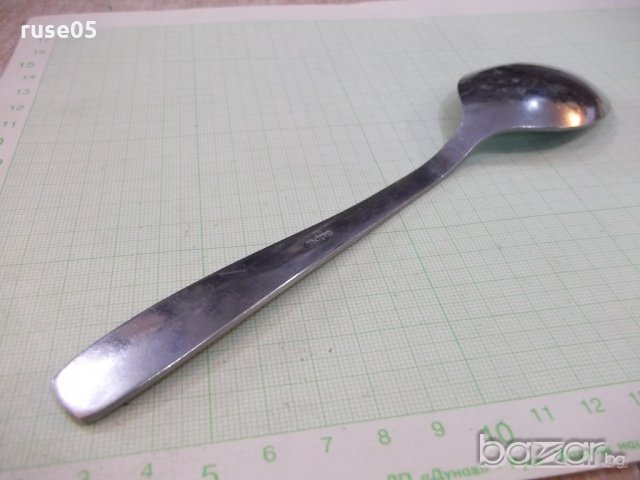 Лъжица, снимка 9 - Прибори за хранене, готвене и сервиране - 21362841