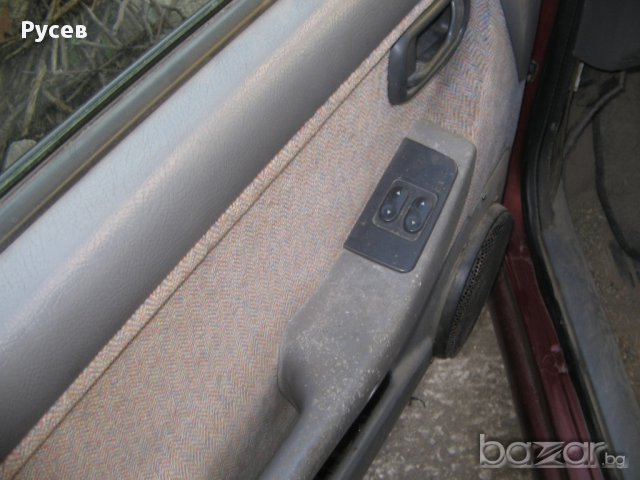 Фиат Пунто на части, снимка 8 - Части - 16634114