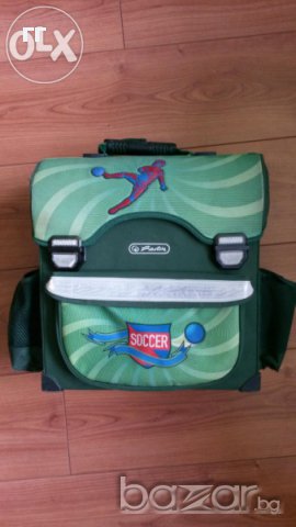 Ученическа раница HERLITZ 