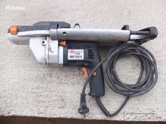 Продавам пистолет за двукомпонентно лепило, снимка 4 - Други инструменти - 20285862