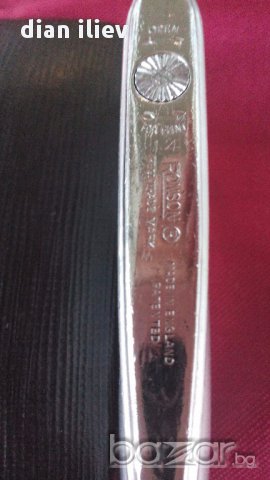 стара запалка-ронсон,англия, снимка 8 - Запалки - 13884891