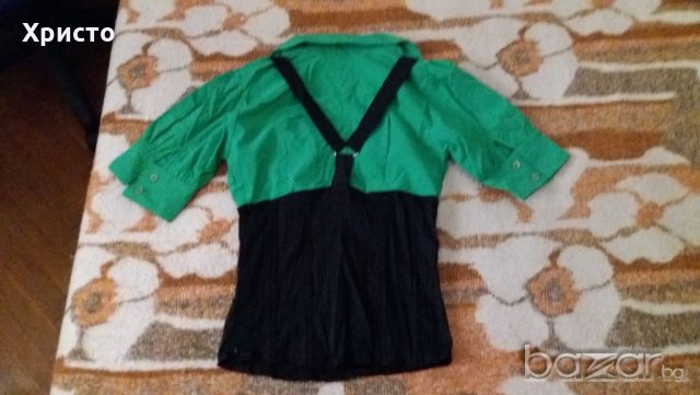 Продавам дамска риза, снимка 3 - Ризи - 18647034