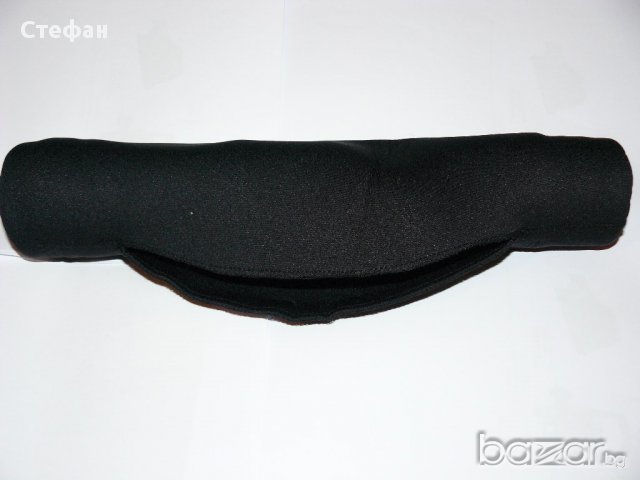 Неопренови калъфи за оптика, различни размери, снимка 3 - Оборудване и аксесоари за оръжия - 17621739