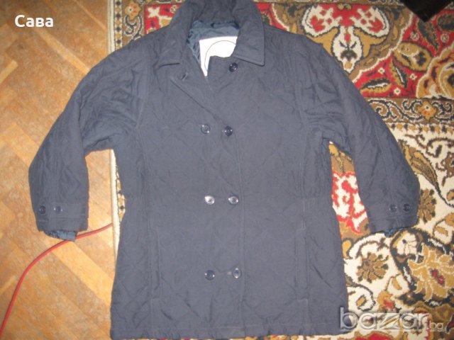 Зимно яке ESPRIT  дамско,м-л, снимка 2 - Якета - 20438029