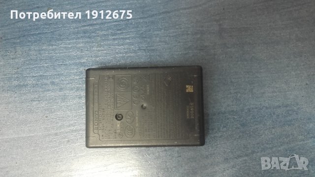 Зарядно устройство за батерия за фотоапарат, снимка 2 - Батерии, зарядни - 21863104