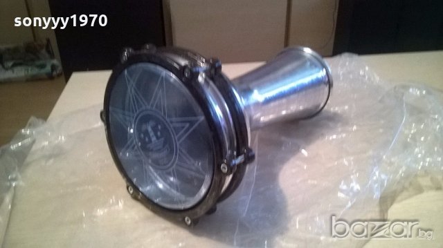 НОВА тарамбука 30х20см-внос сирия, снимка 3 - Ударни инструменти - 19799381