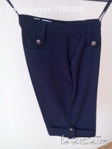 Стилни делови панталони, снимка 1 - Панталони - 19076033