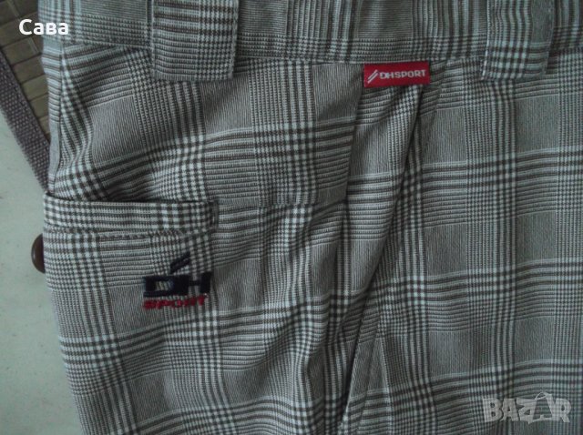 Къси панталони BUGATTI, DH SPORT  мъжки,Л, снимка 6 - Къси панталони - 25702609