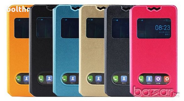 КАЛЪФ ТИП ТЕФТЕР ЗА LENOVO A606, снимка 1