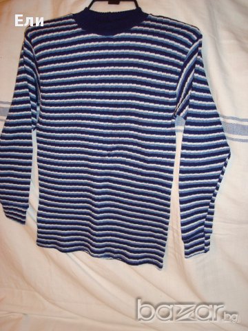 Дамски Блузи Нови- Разпродажба , снимка 11 - Блузи с дълъг ръкав и пуловери - 8860670