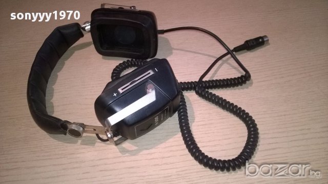 Th 500 made in germany-ретро слушалки-внос швеицария, снимка 3 - Слушалки и портативни колонки - 13228571