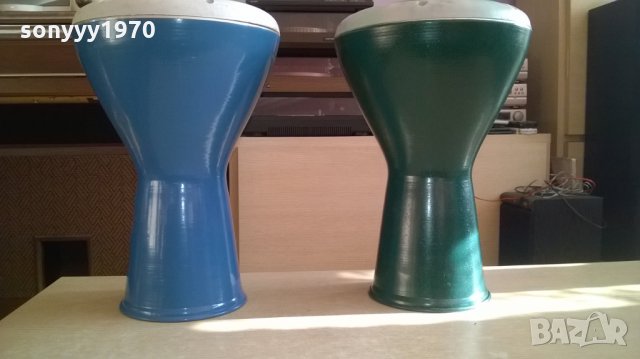 ТАРАМБУКИ-135ЛВ ЗА БРОИ-ВНОС СИРИЯ-40Х25СМ, снимка 8 - Ударни инструменти - 23902462