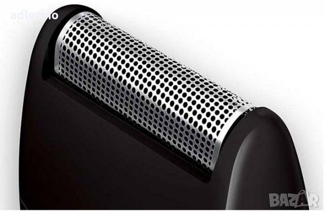  Philips MG1100 мултитример, тример за брада, бакендбарди, мустак, снимка 3 - Мъжка козметика - 25046289