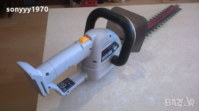 ryobi cht-1845-18v-внос швеицария, снимка 10 - Други инструменти - 23944062