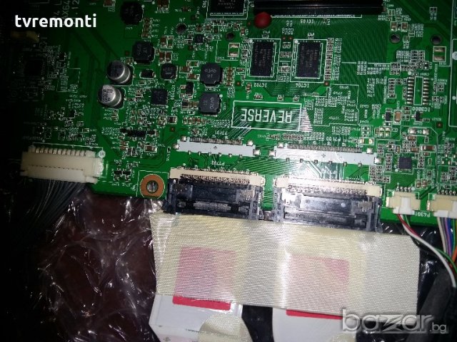Main Board EBT62225723 , EAX64307906 (1.0), снимка 4 - Части и Платки - 19807094