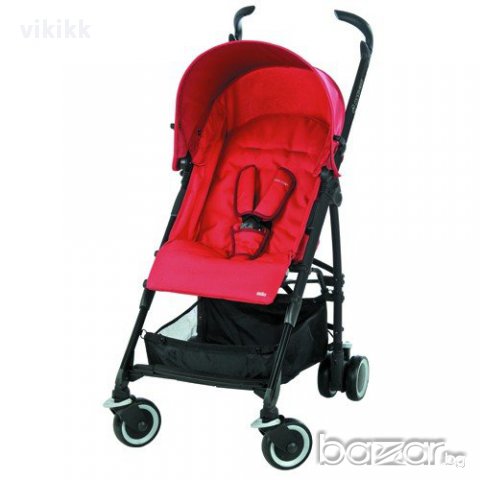 Нова лятна количка Маxi Cosi Mila + подарък зимно чувалче, снимка 1 - Детски колички - 11922306
