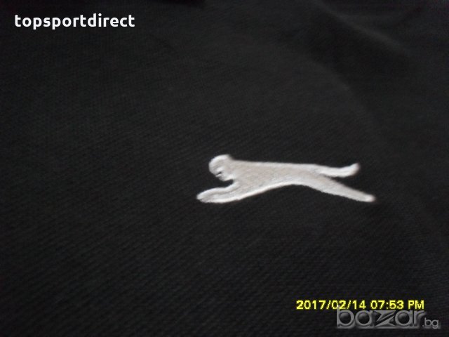 Slazinger 100%оригнал спортно елегантна ризка внос Англия!, снимка 4 - Ризи - 19694877