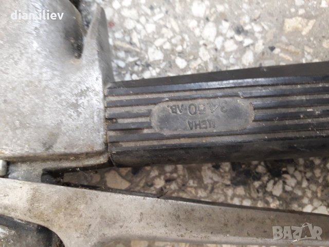 Ретро бояджийски пистолет , снимка 13 - Антикварни и старинни предмети - 24340079