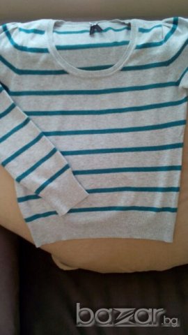 3+1 Лот дамски блузи, снимка 6 - Блузи с дълъг ръкав и пуловери - 16159459