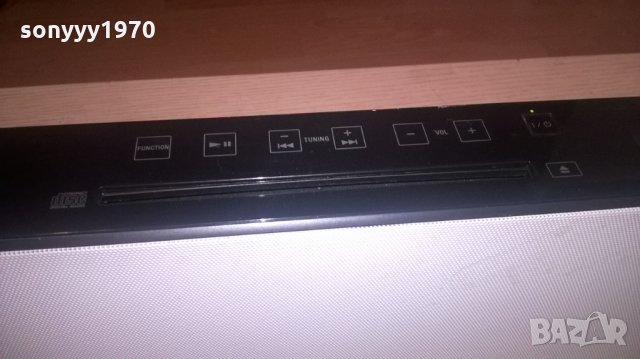 ПОРЪЧАНО-sony cmt-x7cd personal audio system-usb/cd/aux/lan/tuner, снимка 9 - Ресийвъри, усилватели, смесителни пултове - 25514909