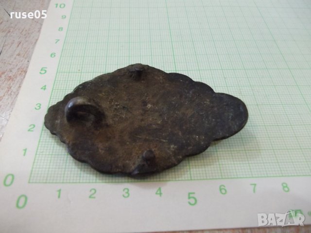 Пафта - 37,2 гр., снимка 4 - Други ценни предмети - 24709158