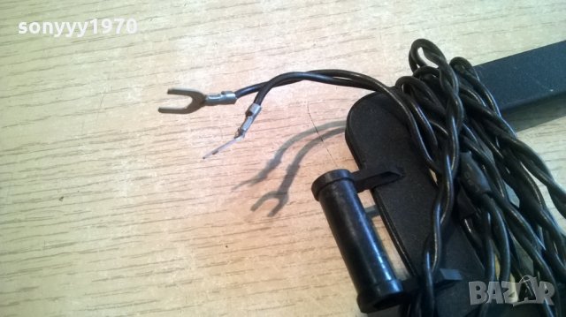 *антена за ресивър или тунер, снимка 7 - Ресийвъри, усилватели, смесителни пултове - 23015611