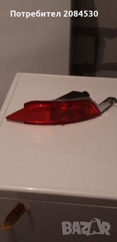 Рефлектор за мъгла Форд Фиеста/C MAX, снимка 3 - Аксесоари и консумативи - 26002894