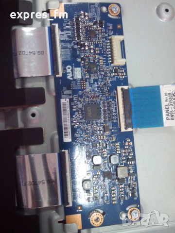 Samsung UE50H5000A, снимка 4 - Части и Платки - 25773143