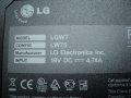 Лаптоп LG LGW7 / LW75, снимка 5