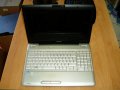 Лаптоп за части TOSHIBA SATELLITE L500-1U7, снимка 1 - Части за лаптопи - 11757344