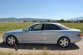 Mercedes S600 AMG Bi-turbo  long  на части, снимка 4