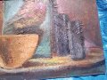 Маслена картина , снимка 3