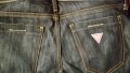 Guess оригинални дамски дънки 28 номер, снимка 4