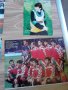 продавам плакати на футболисти и футболни отбори, снимка 8