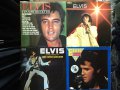 Грамофонни плочи на ELVIS PRESLEY, снимка 3
